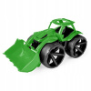 BULDOZÉR 68 cm MAXIMUS ZELENÝ WADER 64510