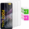 Tvrdené sklo pre Xiaomi Poco X7 Pro 5G - Ochranné sklo 2.5D, 9H