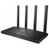 POŠKOZENÝ OBAL - TP-Link Archer AX12 AX1500 router / 1x GWAN / 3x GLAN / 802.11a/b/g/n/ac/ax / Wi-Fi 6