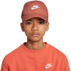 Detská baseballová čiapka Nike Club Orange FB5063 209 NEPLATÍ