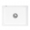 Villeroy & Boch Subway 60 - Keramický drez 55x44 cm, CeramicPlus, Stone White 331001RW