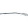 BGS technic 3065-1 Tlaková trubice, zahnutá, k maznici BGS 3065, délka 150 mm - BGS