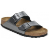 BIRKENSTOCK Sandále Arizona bf Čierna