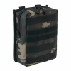 Puzdro Brandit Molle Pouch Cross - darkcamo