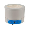 Ohrievač PCE-HM, pre 100 ml banky s okrúhlym dnom, s regulátorom, 0 - 450 °C, 100 W