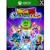 Spike Chunsoft, Inc. Dragon Ball: Sparking! Zero (XSX/S) Xbox Live Key 10000506157013