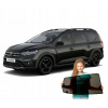 Záclony na magnetoch Dacia Jogger od roku 2021 RayStop