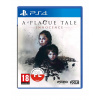 A Plague Tale: Innocence