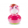 Roly-poly koník 14 cm