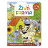 Živá farma - INFOA