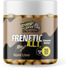 Dipované Boilies Carp Only Frenetic A.L.T. 20mm 250ml Oliheň a Pečeň