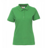 PAYPER VENICE LADY 000953-0305 / Dámske polotričko s krátkym rukávom - jelly green XL