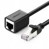 Predlžovací sieťový kábel UGREEN RJ45 CAT6 FTP 1M