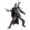Hasbro Star Wars The Mandalorian Black Series Akčná figúrka 2020 The Mandalorian 15 cm