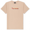 Tričko Ripndip - You Love Me Tee Almond