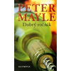Dobrý ročník - Peter Mayle