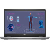 Dell Precision 7780 - Intel Core i7 13850HX / 2,1 GHz - Win 11 Pro - NVIDIA RTX 3500 Ada - 32 GB RAM - 1 TB SSD NVMe, Class 40 - 43,2 cm (17