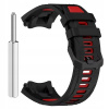 SILIKÓNOVÝ PÁSIK PRE AMAZFIT T-REX 3 + SKRUTKOVAČ