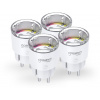 Gosund Zigbee Smart Plug EP2 4-pack (EP2-Z 4PACK)