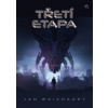 Třetí etapa - Jan Waishaupt