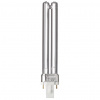 Ubbink Náhradná žiarovka pre UV-C lampu PL-S 9W 1355110 - 62208-17090