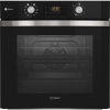Indesit IFWS 4841 JH BL rúra 71 L Čierna (IFWS 4841 JH BL)