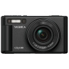 YASHICA City 100 black