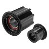 DT SWISS račňa pre kazety Campagnolo 9-12s pre 12mm os