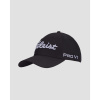 Čierna šiltovka Titleist Tour Performance