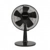 Ventilátor stolový G3 Ferrari G50047 čierny