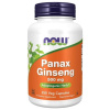 Now Foods Panax Ginseng Extract - 250 veg. kapsúl