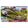 DRÁHA AUTOMOBILOVÁ NA HRANIE DISNEY CARS AUTÁ ZYGZAK HXJ33