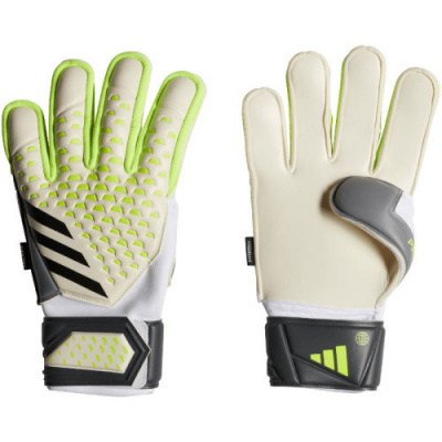 adidas goalkeeper gloves – Heureka.sk