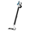 Vysavač SHARP, SAVP4001AQEU, bezsáčkový, EPA 12 filtr, 2 pracovní režimy, BLDC motor