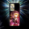 Death Note Amane Misa - Google Pixel / Huawei obal