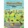 Matematika pre 4. ročník ŠZŠ - Ľ. Bálint J. Rýglová