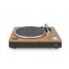Gramofón House Of Marley Stir It Up Wireless hnedý