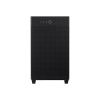 ASUS AP201 PRIME CASE TG Mini Tower Čierna (90DC00G0-B39010)