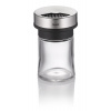 Kela Sklenená nádoba na korenie Kuchynská nádoba Miko 70 ml