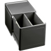 Blanco Botton Pro 45/2 Manual 2 x 13l 517467