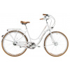 Kenzel Nostalgic Prestige 7spd - biela / hnedá 2020