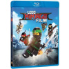 LEGO Ninjago Film - Blu-ray