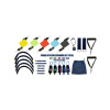 Power System Power expander set total 4099