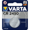 100x1 Varta electronic CR 2450 baleni v kartonu