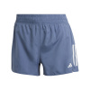 adidas Own The Run Shorts Womens Preloved Ink 8 (XS)