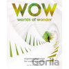 The Worlds of Wonder : Experience design for curious people - Stan Boshouwers, Erik Bär