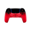 Sony PS5 Dualsense V2 Wireless Controller Techno Red EU