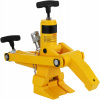 Hydraulická oprava pneumatík, samonapínacia konštrukcia, dosah práce až 12,7 cm