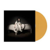 LP Billie Eilish: When We All Fall Asleep, Where Do We Go? CLR
