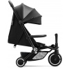 Smart Trike Traveler black
